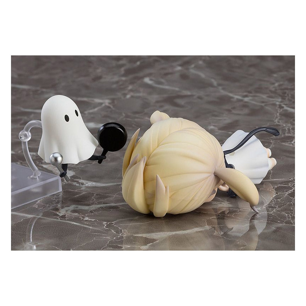 FIGURA NENDOROID GIRL OF LIGHT AND MAMA 1896 FIGURA NENDOROID GIRL OF LIGHT AND MAMA 1896